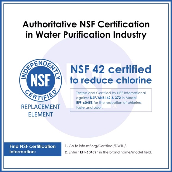 Water Filter - Picture 4 of 7